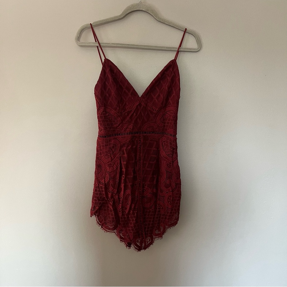 tobi mini dress